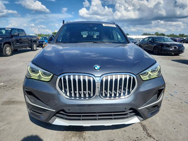 2022 BMW X1 sDrive28i