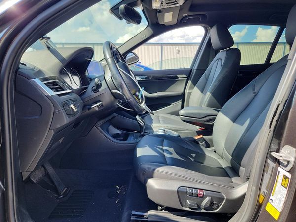 2022 BMW X1 sDrive28i