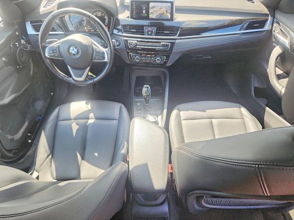 2022 BMW X1 sDrive28i
