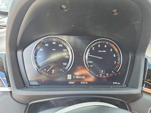 2022 BMW X1 sDrive28i