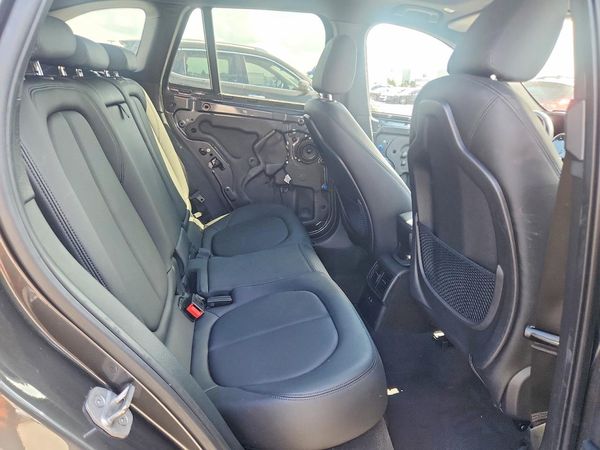 2022 BMW X1 sDrive28i