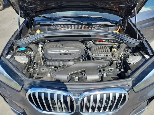 2022 BMW X1 sDrive28i