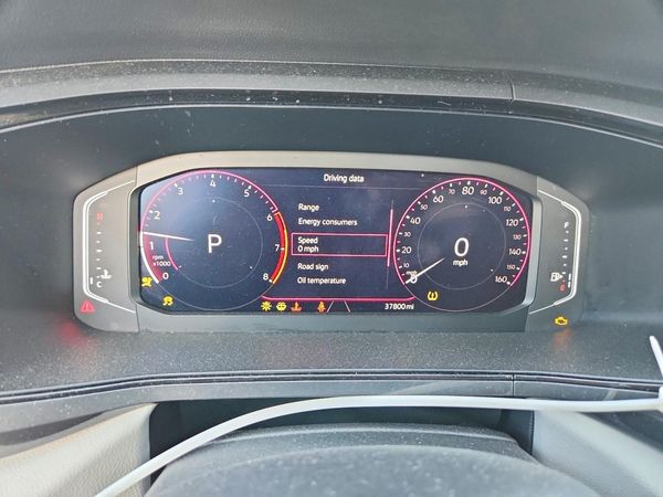 2024 VOLKSWAGEN TAOS
