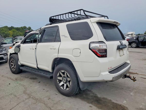2019 TOYOTA 4RUNNER
