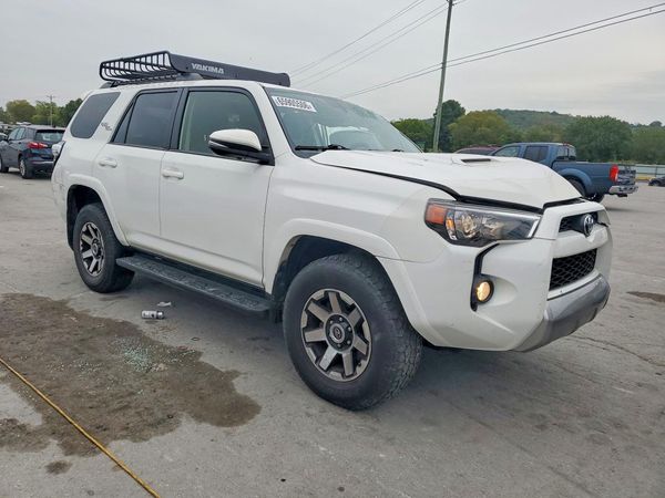 2019 TOYOTA 4RUNNER