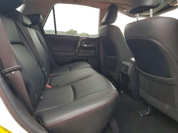 2019 TOYOTA 4RUNNER