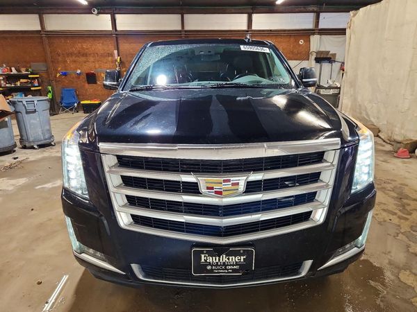 2020 CADILLAC ESCALADE ESV Luxury
