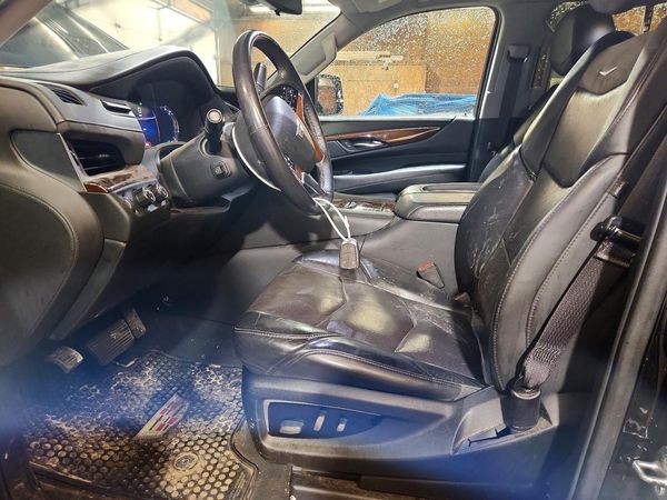 2020 CADILLAC ESCALADE ESV Luxury