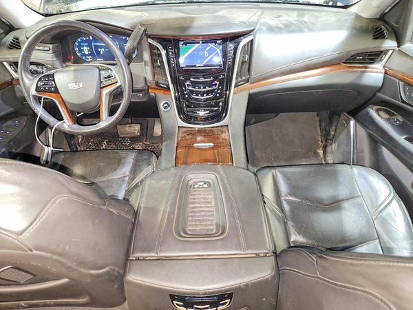 2020 CADILLAC ESCALADE ESV Luxury