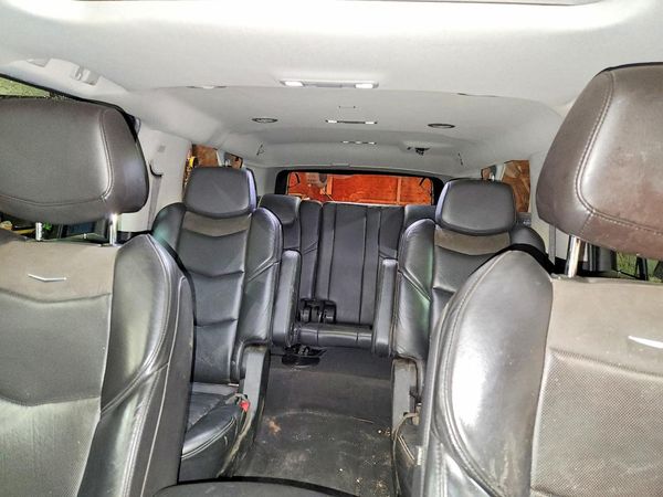 2020 CADILLAC ESCALADE ESV Luxury