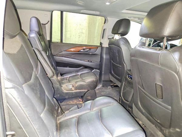 2020 CADILLAC ESCALADE ESV Luxury