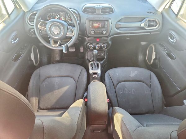2016 JEEP RENEGADE Sport