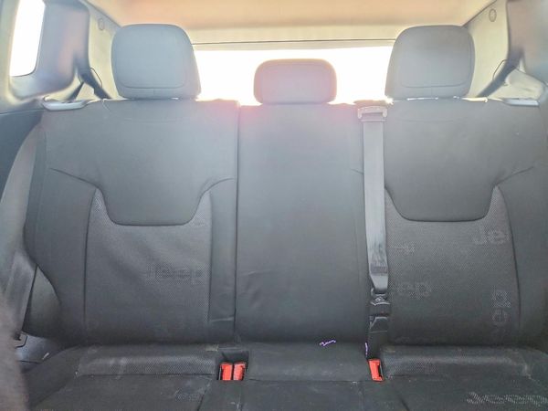 2016 JEEP RENEGADE Sport