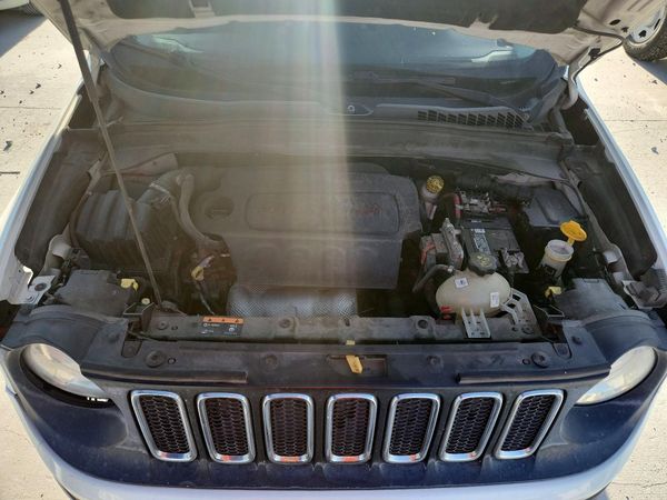 2016 JEEP RENEGADE Sport