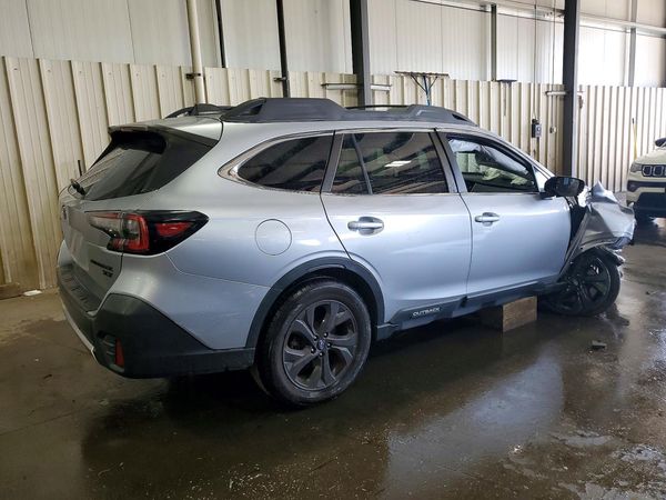 2021 SUBARU OUTBACK Onyx Edition+M/R+NAVI — PSRA