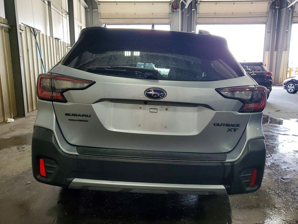 2021 SUBARU OUTBACK Onyx Edition+M/R+NAVI — DIRR