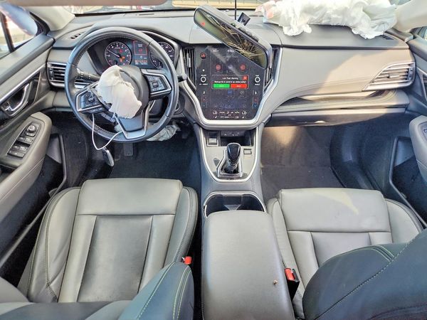 2021 SUBARU OUTBACK Onyx Edition+M/R+NAVI — CKPT