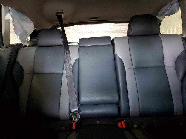 2021 SUBARU OUTBACK Onyx Edition+M/R+NAVI — SUVN