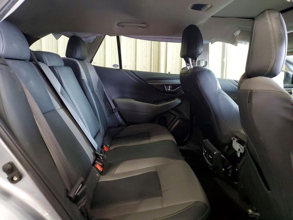 2021 SUBARU OUTBACK Onyx Edition+M/R+NAVI — PSRS