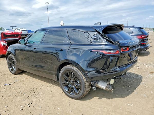 2020 LAND ROVER RANGE ROVER VELAR S