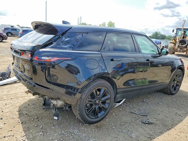 2020 LAND ROVER RANGE ROVER VELAR S
