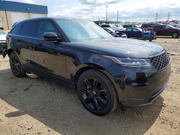 2020 LAND ROVER RANGE ROVER VELAR S
