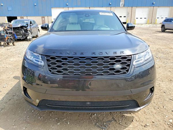 2020 LAND ROVER RANGE ROVER VELAR S