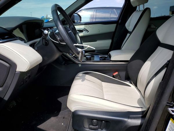 2020 LAND ROVER RANGE ROVER VELAR S