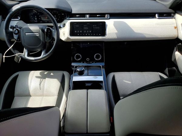 2020 LAND ROVER RANGE ROVER VELAR S