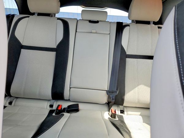 2020 LAND ROVER RANGE ROVER VELAR S
