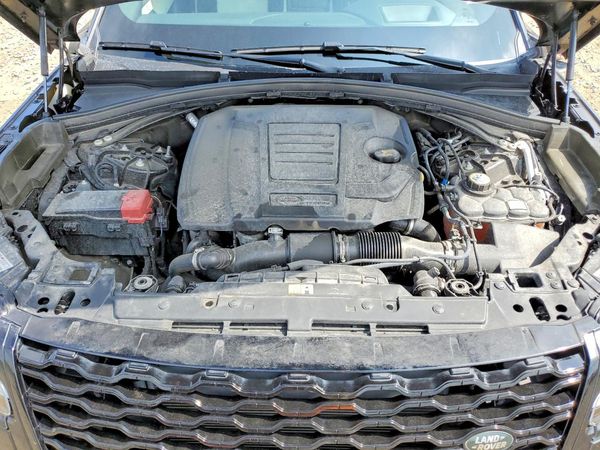 2020 LAND ROVER RANGE ROVER VELAR S