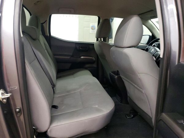 2016 TOYOTA TACOMA