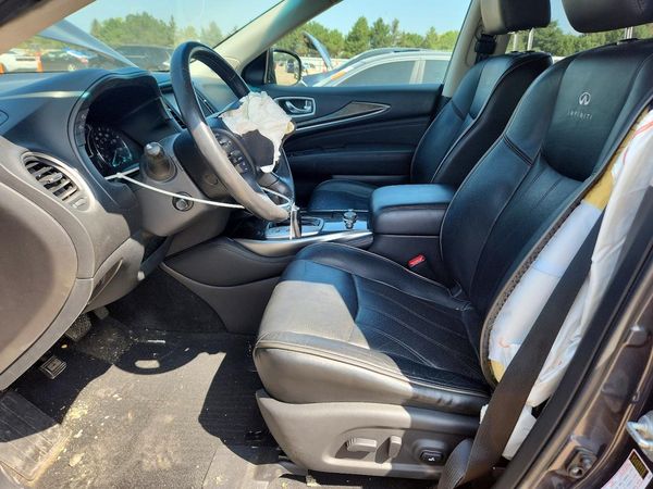 2014 INFINITI QX60