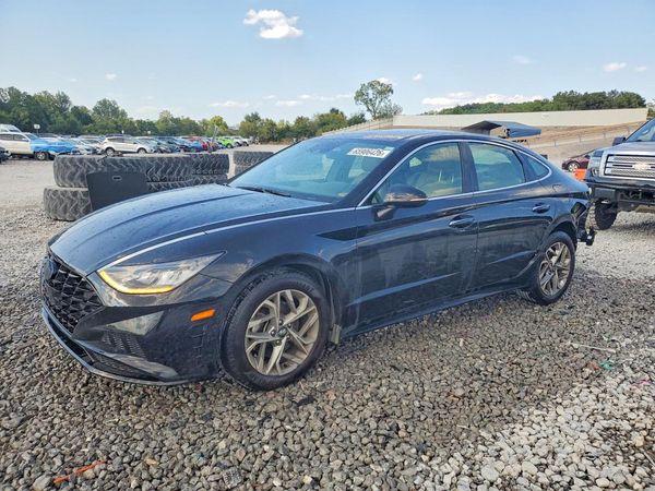 2020 HYUNDAI SONATA