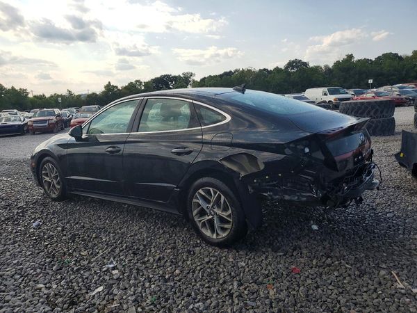 2020 HYUNDAI SONATA