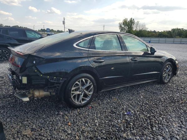 2020 HYUNDAI SONATA