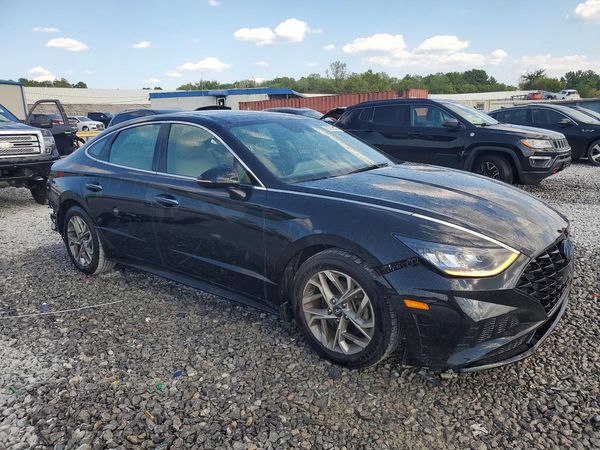2020 HYUNDAI SONATA
