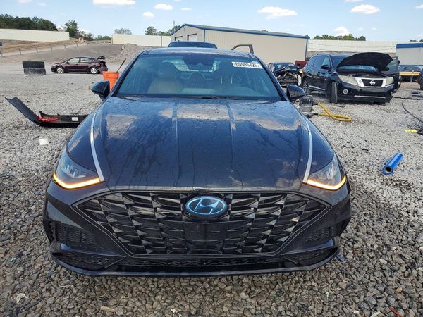 2020 HYUNDAI SONATA