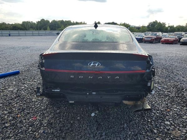 2020 HYUNDAI SONATA