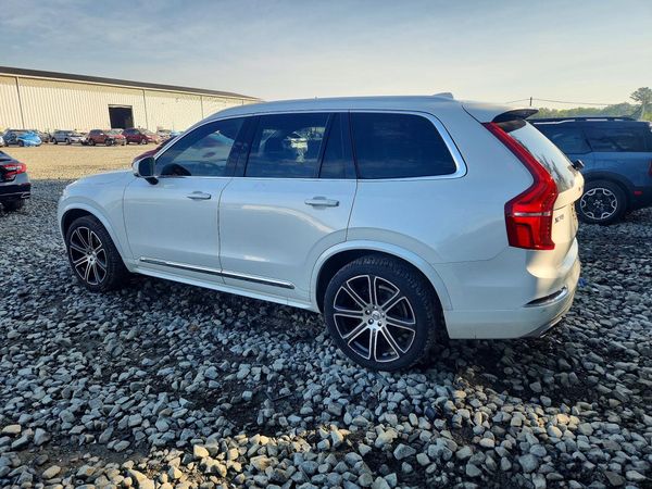 2019 VOLVO XC90