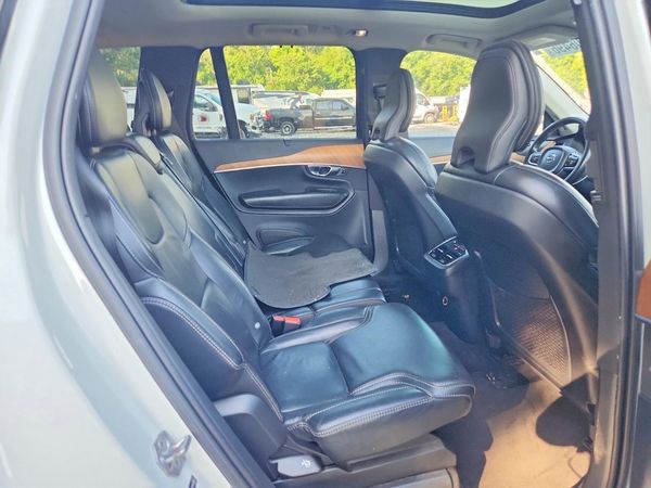 2019 VOLVO XC90