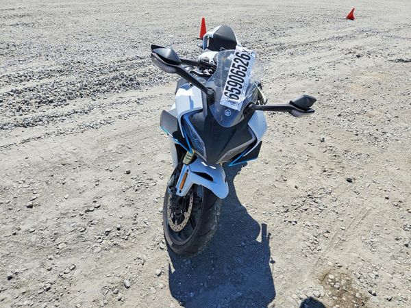 2024 CF MOTO 450SS