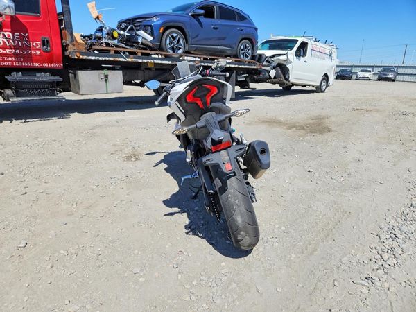 2024 CF MOTO 450SS
