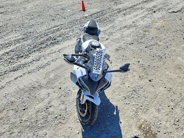 2024 CF MOTO 450SS