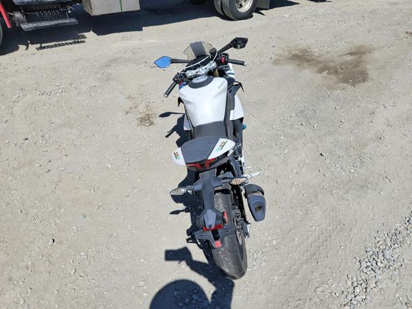 2024 CF MOTO 450SS