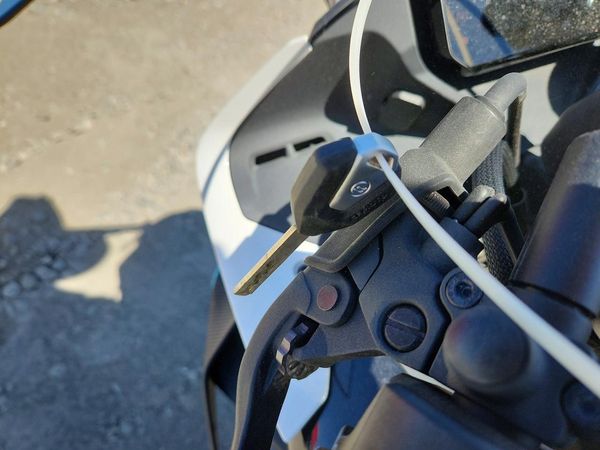 2024 CF MOTO 450SS