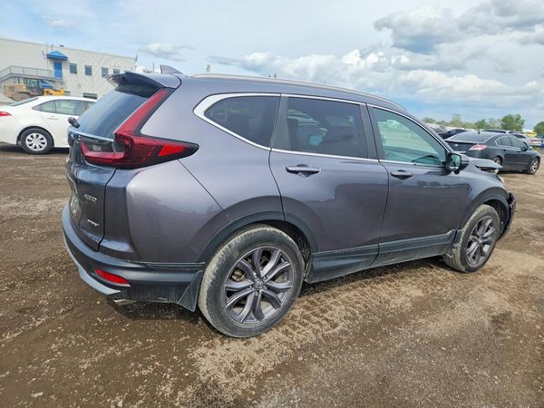 2020 HONDA CR-V