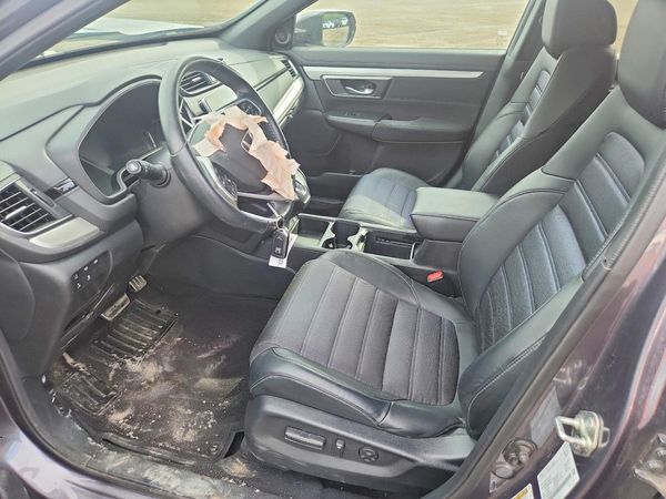 2020 HONDA CR-V