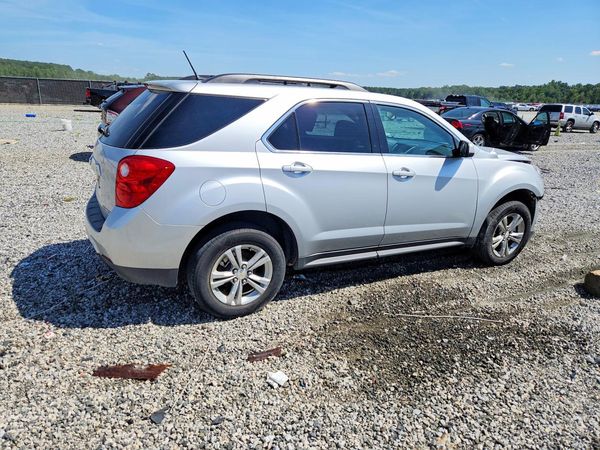 2013 CHEVROLET EQUINOX 2LT