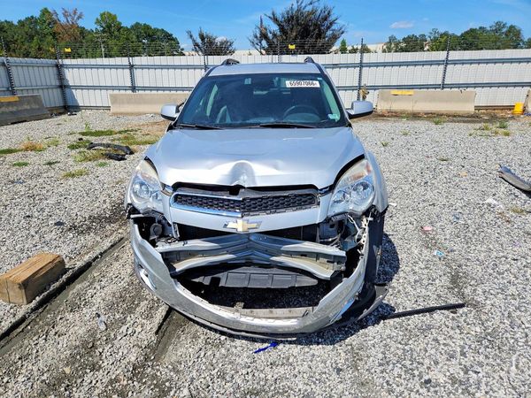 2013 CHEVROLET EQUINOX 2LT
